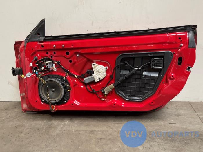 Portière 2portes droite Mercedes SLK