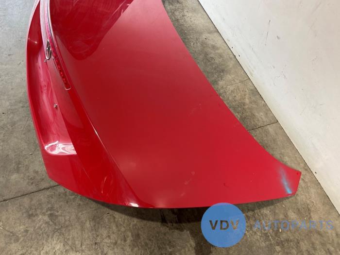 Boot lid Mercedes SLK