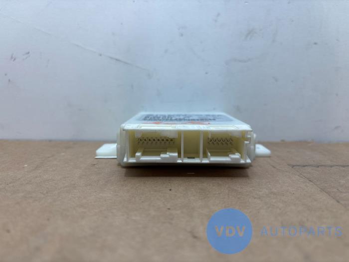 Parking assist computer Mercedes SLK