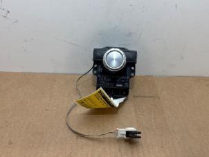 Gebruikte Bediening boordcomputer Mercedes SLK (R172) 1.8 200 16V BlueEFFICIENCY Prijs € 60,50 Inclusief btw aangeboden door Autoparts Van De Velde