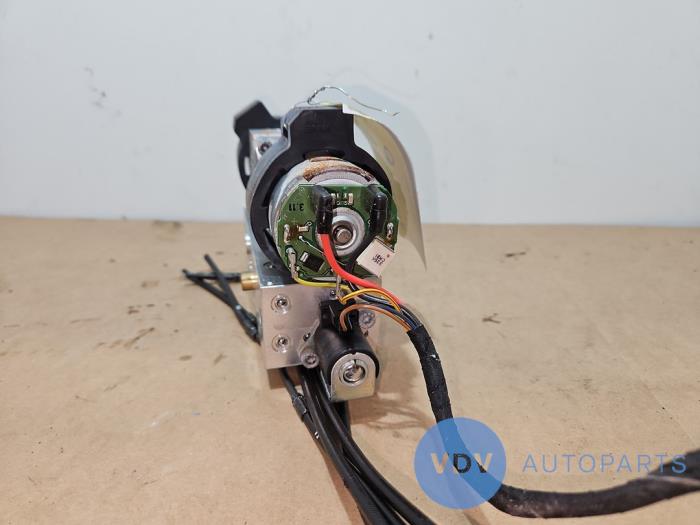 Hydraulic pump Mercedes SLK