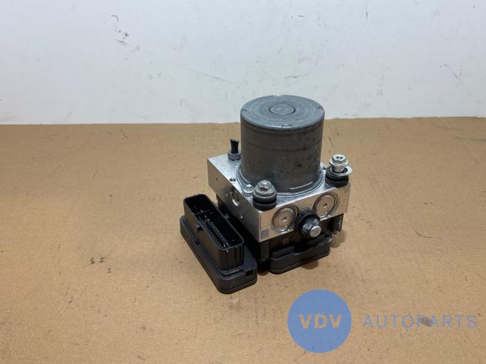 Pompe ABS Mercedes A-Klasse