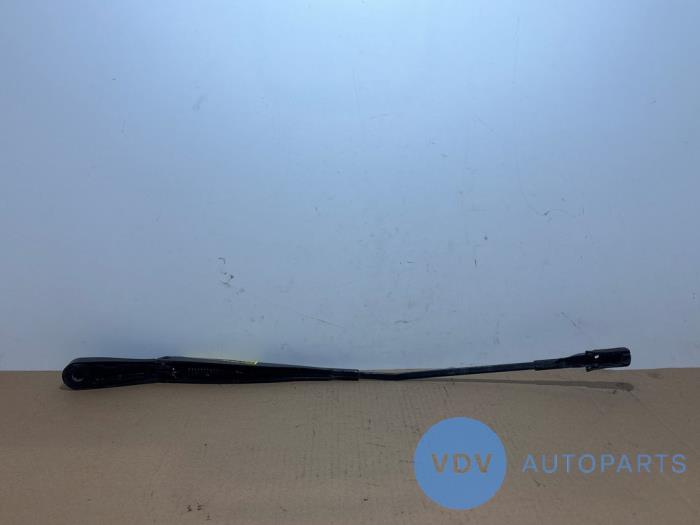 Scheibenwischerarm vorne Mercedes A-Klasse