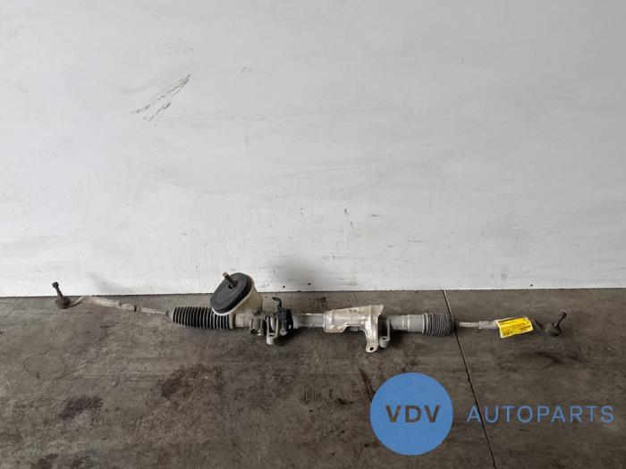 Steering box Mercedes Citan