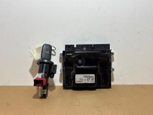 Gebruikte Kontaktslot + computer Mercedes Citan (415.6) 1.5 108 CDI Prijs € 181,50 Inclusief btw aangeboden door Autoparts Van De Velde