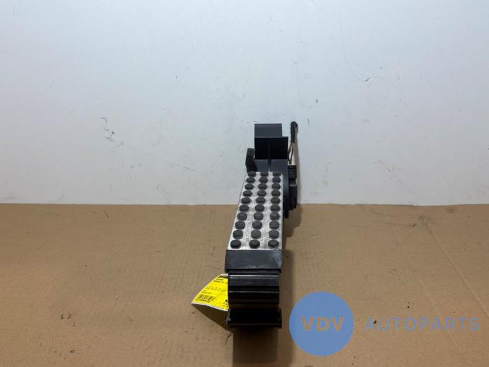 Pédale d'accélérateur Mercedes SLK