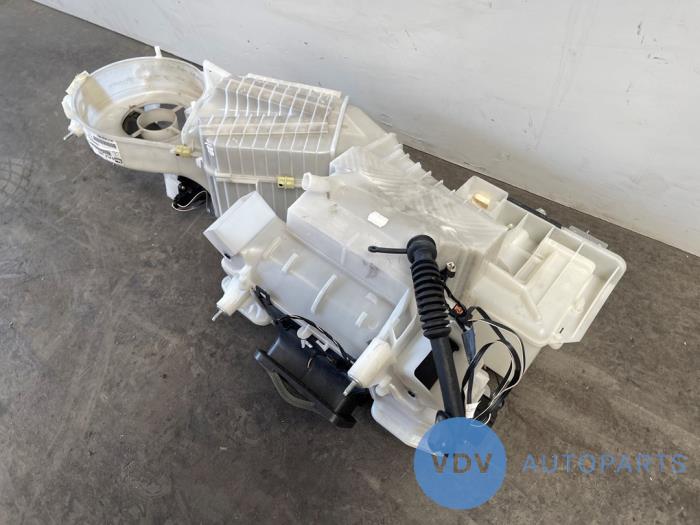 Boîtier chauffage Mercedes SLK