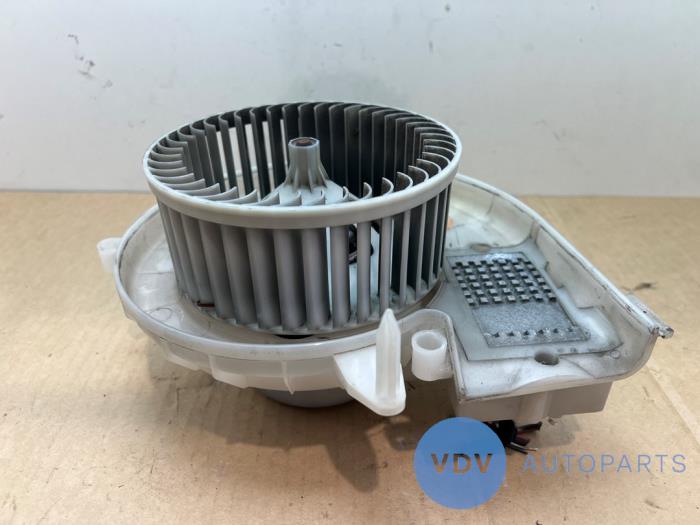 Moteur de ventilation chauffage Mercedes SLK