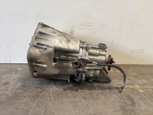 Gebruikte Versnellingsbak Mercedes C (W204) 2.2 C-200 CDI 16V Prijs € 907,50 Inclusief btw aangeboden door Autoparts Van De Velde