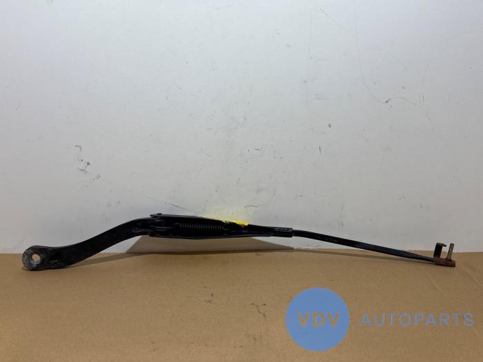 Front wiper arm Mercedes C-Klasse