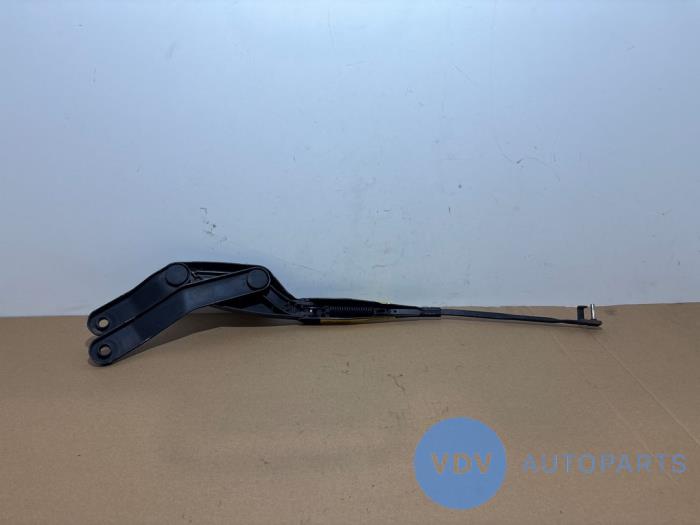 Scheibenwischerarm vorne Mercedes C-Klasse