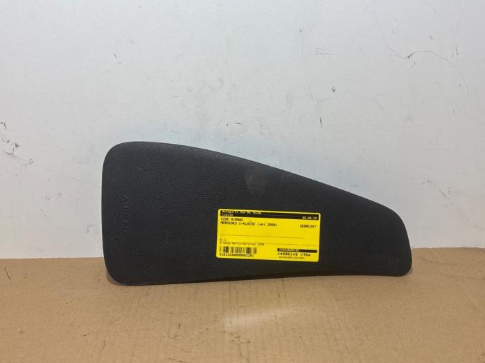 Airbag latéral Mercedes C-Klasse