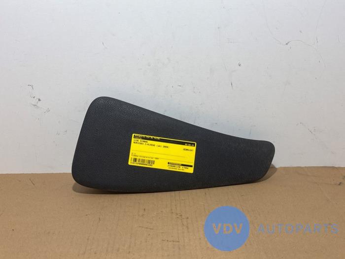 Side Airbag Mercedes C-Klasse