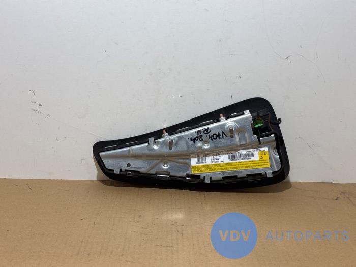 Side Airbag Mercedes C-Klasse