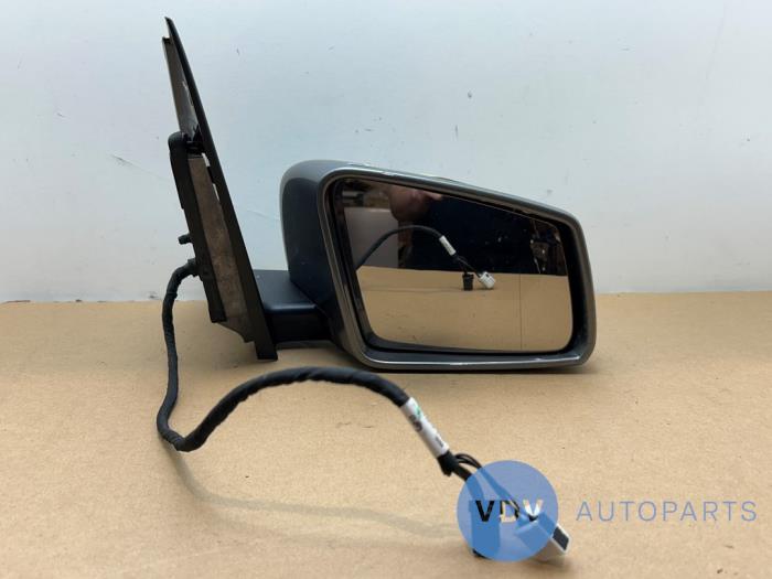 Außenspiegel rechts Mercedes B-Klasse