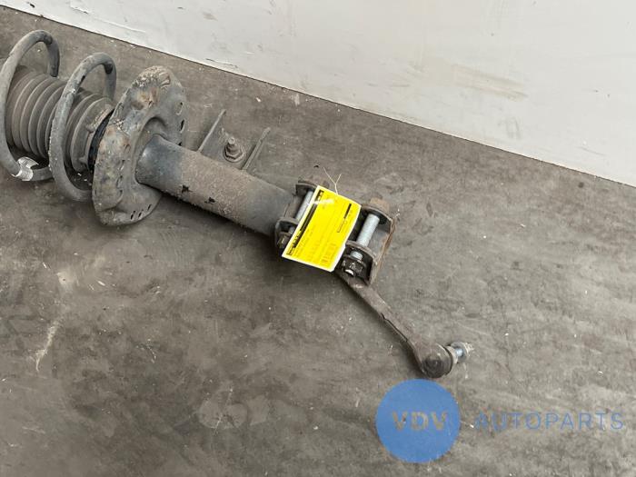 Stoßdämpfer rechts vorne Mercedes B-Klasse