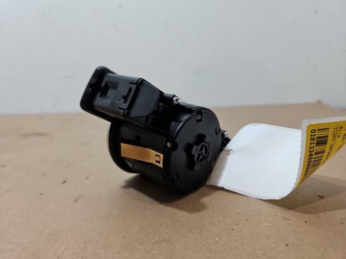 Interruptor de luz Mercedes B-Klasse