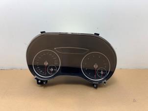 Gebruikte Tellerklok Mercedes B (W246) 1.6 B-180 BlueEFFICIENCY Turbo 16V Prijs € 30,25 Inclusief btw aangeboden door Autoparts Van De Velde