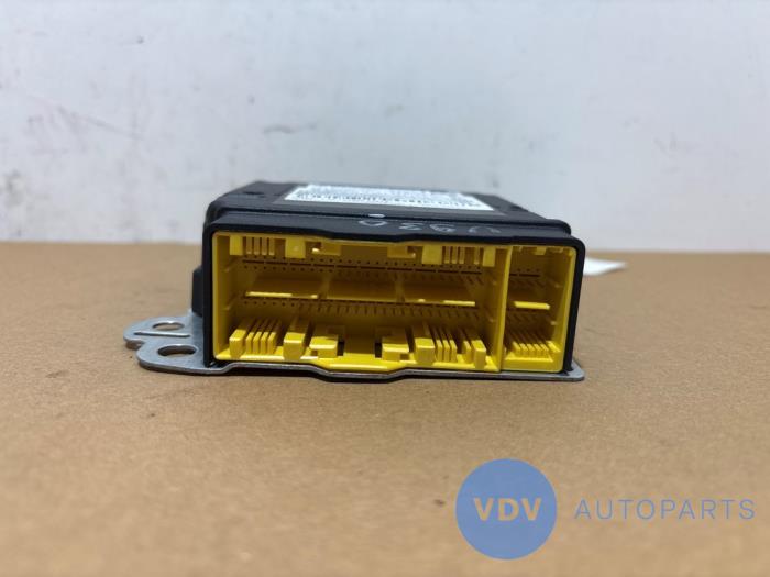 Module airbag  Mercedes B-Klasse