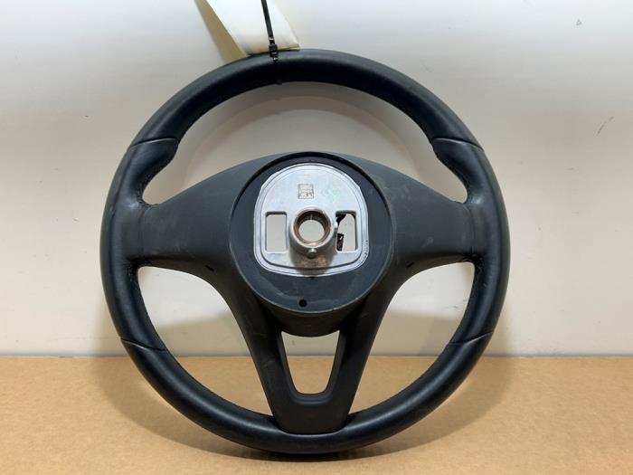 Volant Mercedes B-Klasse