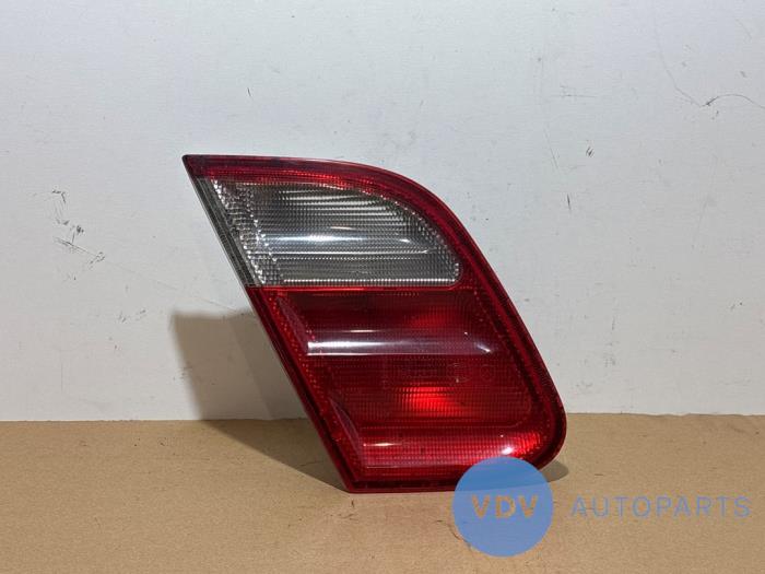 Taillight, left Mercedes CLK