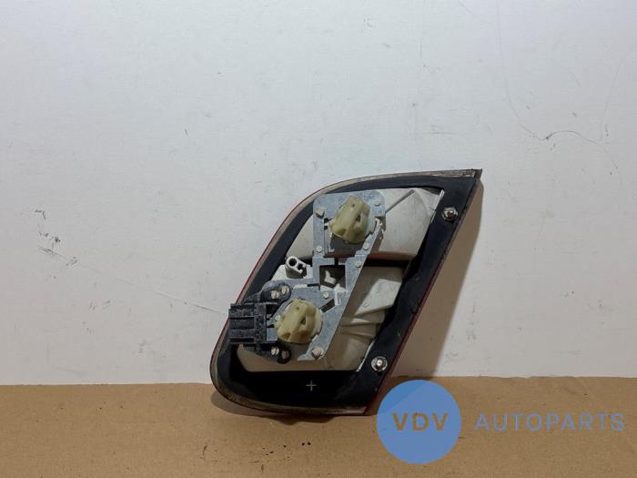 Taillight, left Mercedes CLK