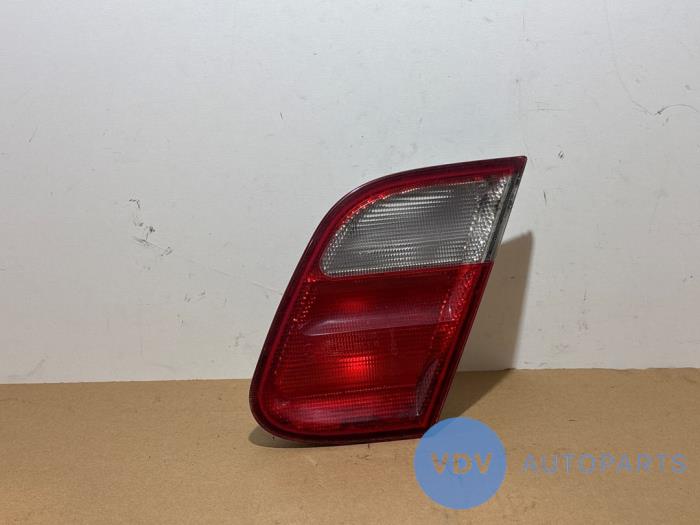 Taillight, right Mercedes CLK