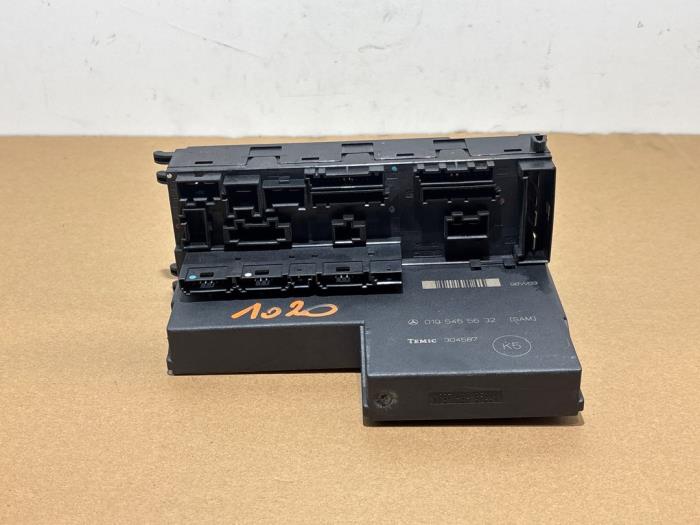 Module (divers) Mercedes CLK