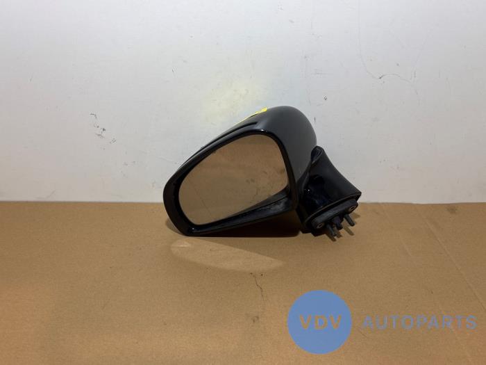 Wing mirror, left Mercedes SLK