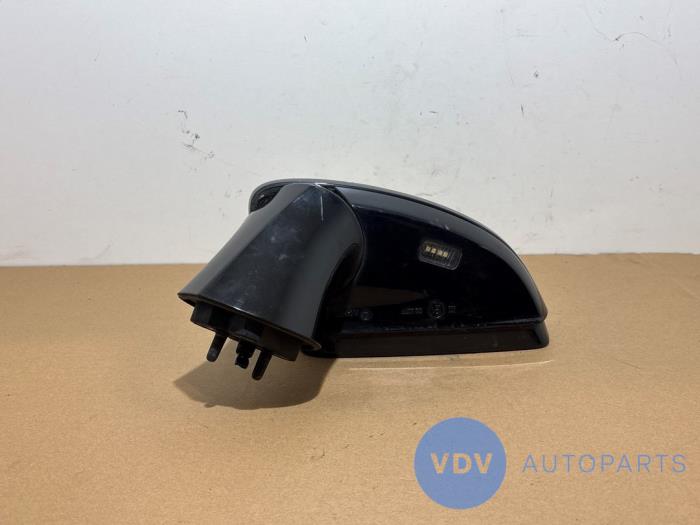 Retrovisor externo izquierda Mercedes SLK