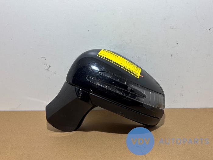 Retrovisor externo izquierda Mercedes SLK