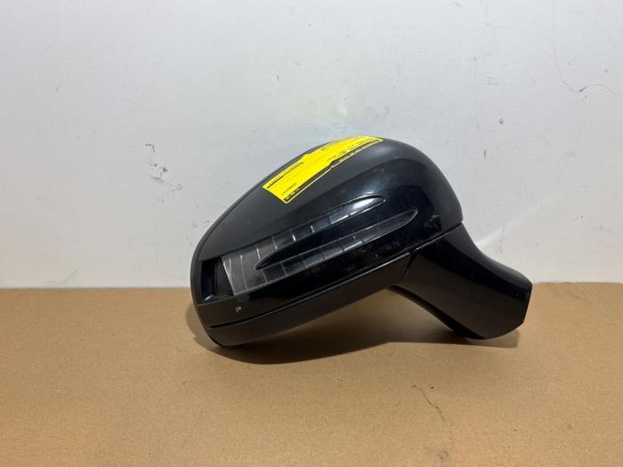 Wing mirror, right Mercedes SLK