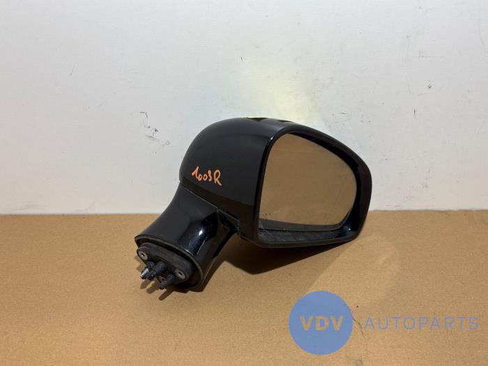 Rétroviseur extérieur droit Mercedes SLK