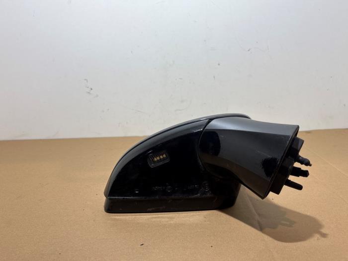 Wing mirror, right Mercedes SLK