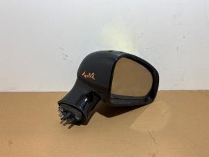 Gebruikte Buitenspiegel rechts Mercedes SLK (R172) 2.1 250 CDI, 250d 16V Prijs € 151,25 Inclusief btw aangeboden door Autoparts Van De Velde