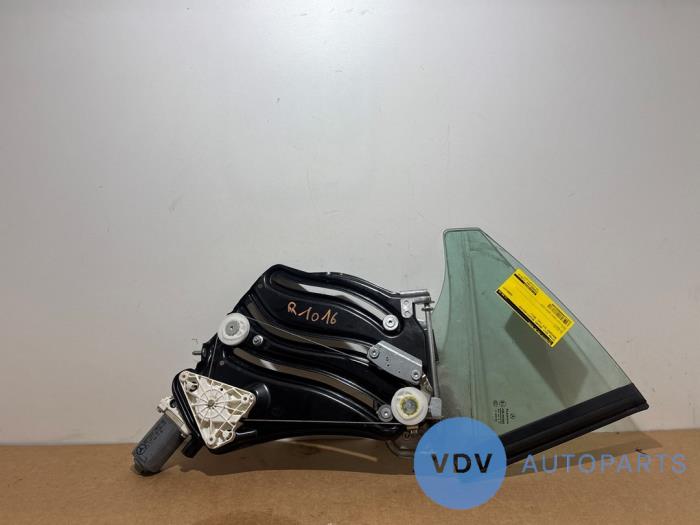 Vitre supplémentaire 2portes arrière droite Mercedes SLK