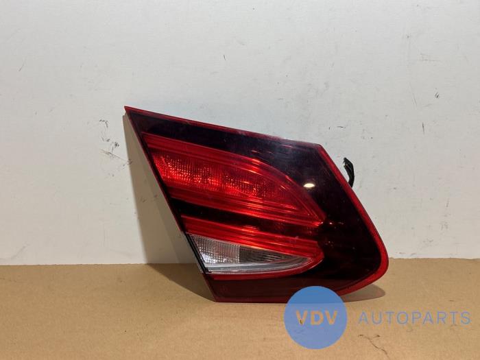 Taillight, right Mercedes C-Klasse