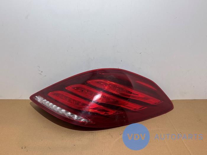 Taillight, right Mercedes S-Klasse