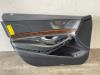 Mercedes-Benz S (222.0/222.1) 3.5 S-400 Hybrid 24V Deurbekleding 4Deurs links-voor