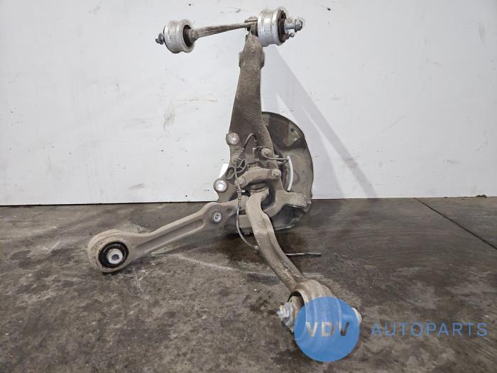 Joint avant gauche Mercedes S-Klasse