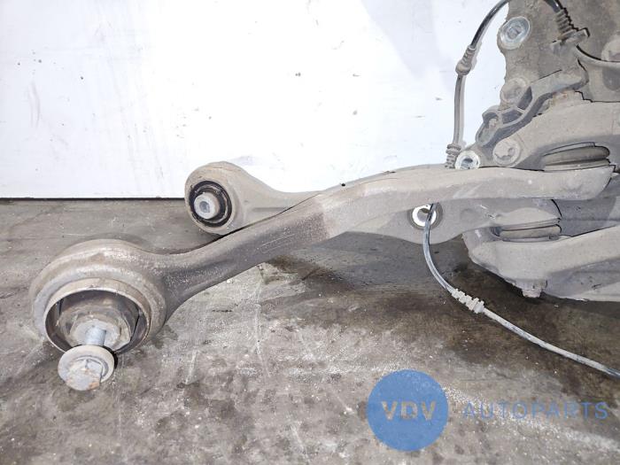 Joint avant gauche Mercedes S-Klasse