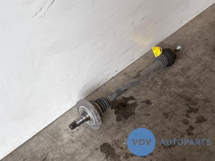 Antriebswelle links hinten Mercedes S-Klasse