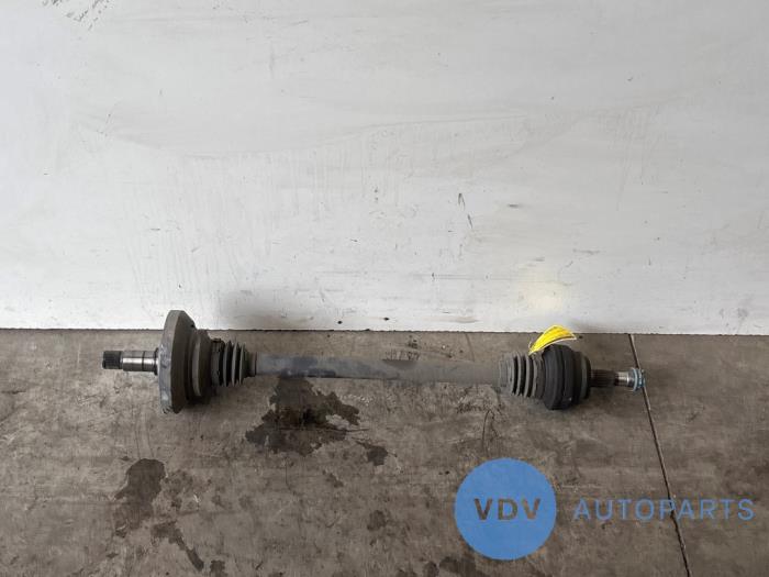 Antriebswelle links hinten Mercedes S-Klasse