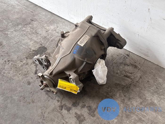 Differential hinten Mercedes S-Klasse