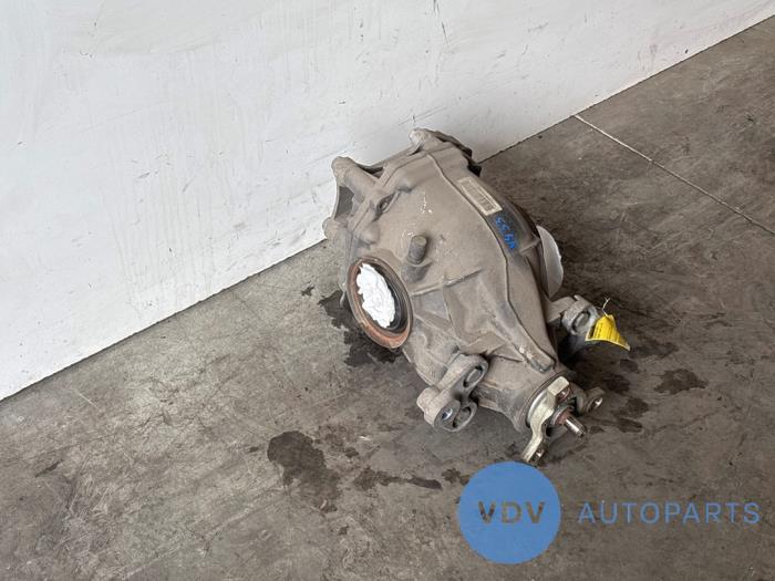 Differential hinten Mercedes S-Klasse