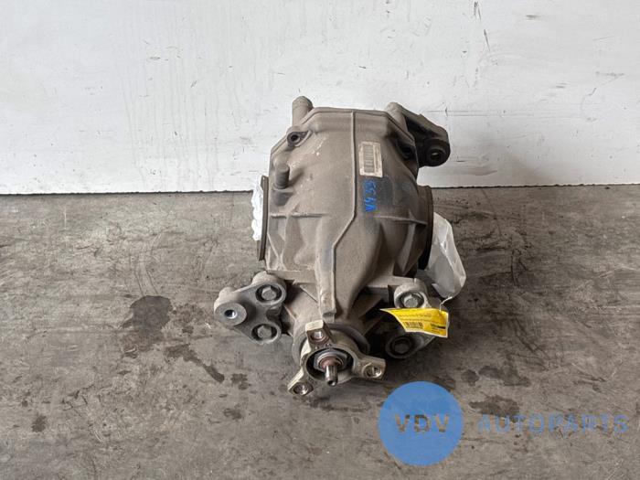 Diferencial trasero Mercedes S-Klasse