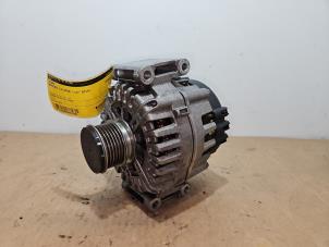 Gebruikte Alternator Mercedes S (222.0/222.1) 3.5 S-400 Hybrid 24V Prijs € 211,75 Inclusief btw aangeboden door Autoparts Van De Velde