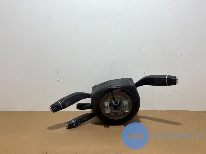 Combischakelaar Stuurkolom Mercedes S-Klasse