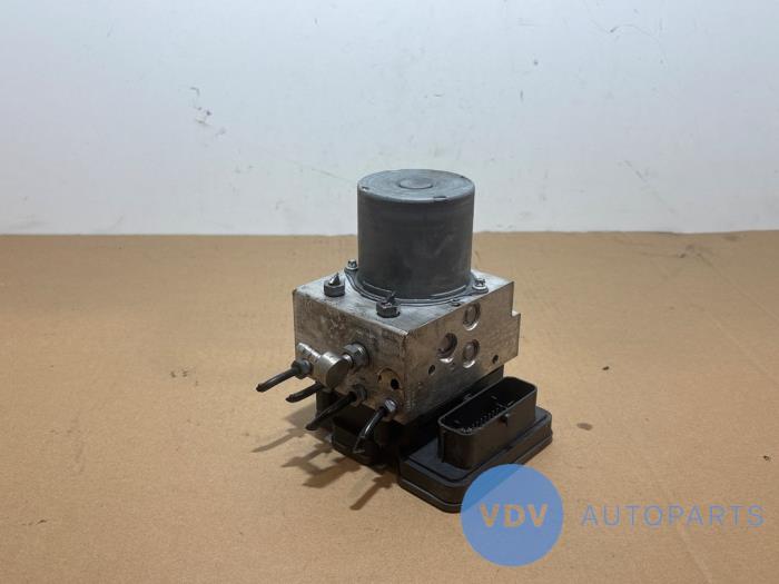 Pompa ABS Mercedes S-Klasse