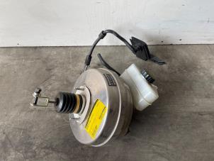 Gebruikte Rembol Mercedes S (222.0/222.1) 3.5 S-400 Hybrid 24V Prijs € 151,25 Inclusief btw aangeboden door Autoparts Van De Velde